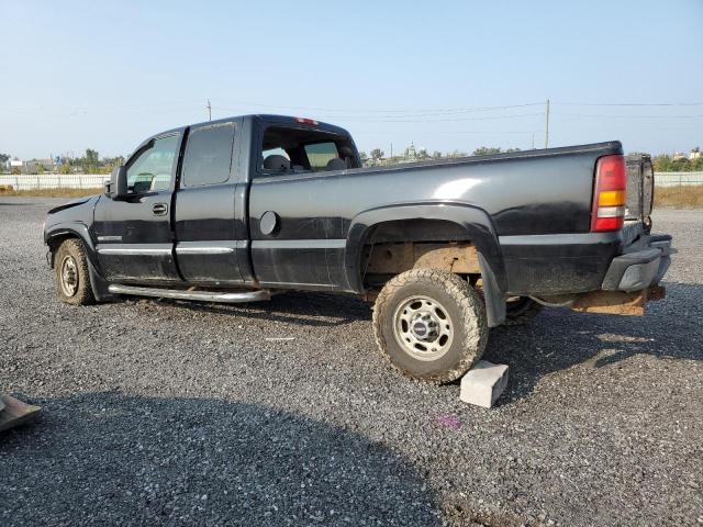Photo 2 from auction – 2007 GMC SIERRA K25 with VIN 1GTHK29U57E124888