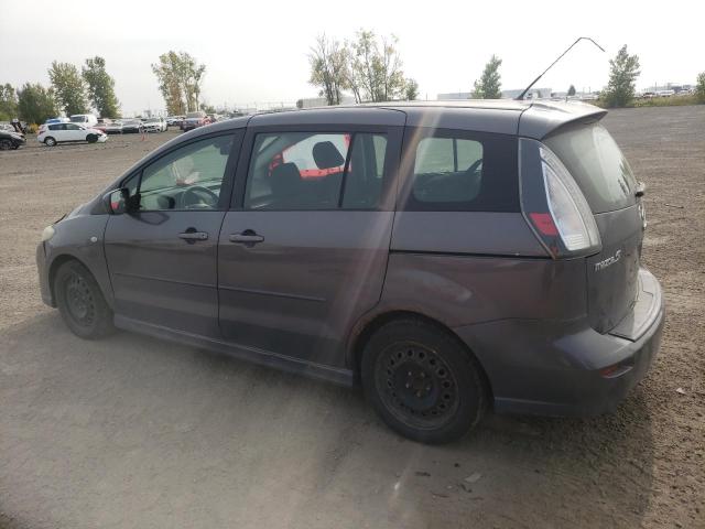 Photo 2 from auction – 2009 MAZDA 5 with VIN JM1CR293890354213