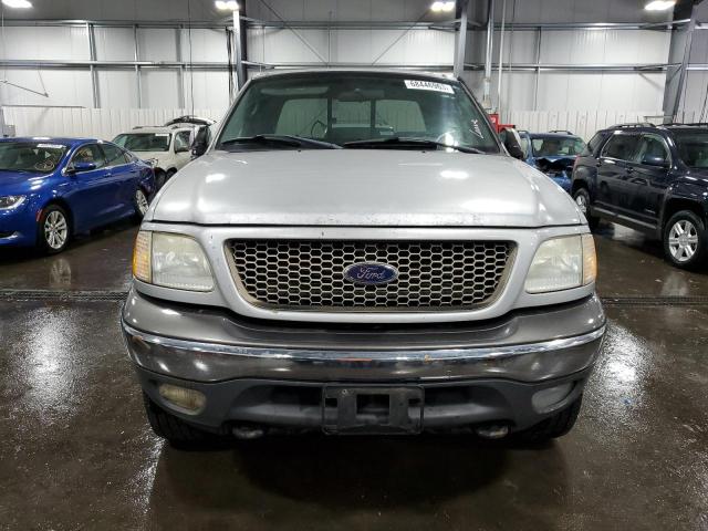 Zdjęcie 5 z aukcji – 2003 FORD F150 z VIN 1FTRX18L23NA95384