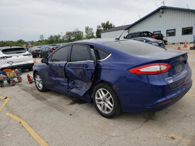 Photo 2 from auction – 2016 FORD FUSION SE with VIN 3FA6P0H75GR285382