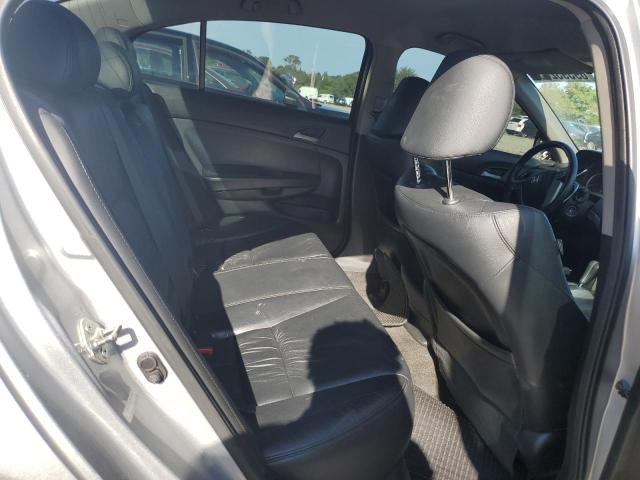 Photo 10 from auction – 2012 HONDA ACCORD SE with VIN 1HGCP2F6XCA114636