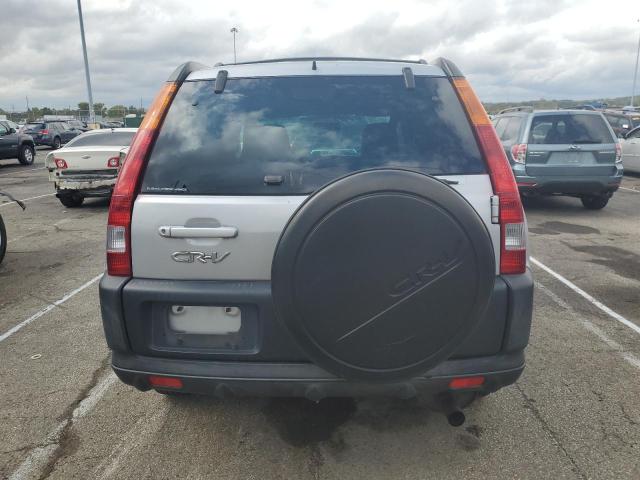 Photo 6 from auction – 2003 HONDA CR-V EX with VIN SHSRD78813U137929