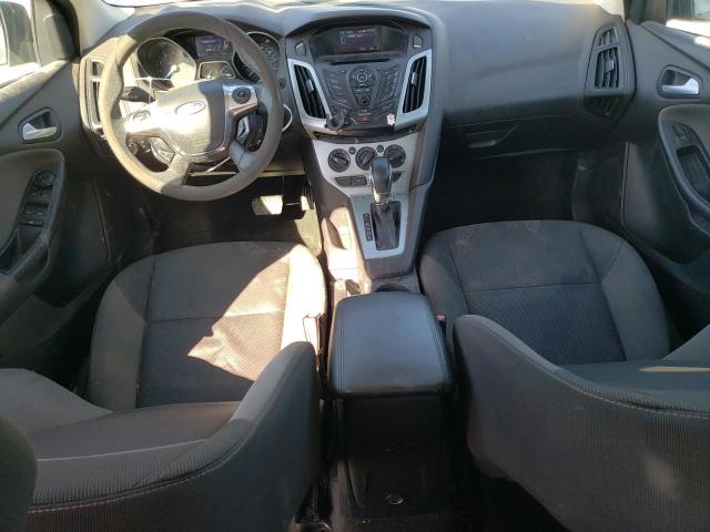 Photo 8 from auction – 2012 FORD FOCUS SE with VIN 1FAHP3F24CL131417