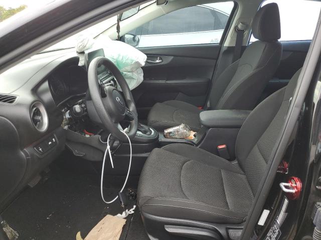 Photo 7 from auction – 2021 KIA FORTE FE with VIN 3KPF24AD0ME264460