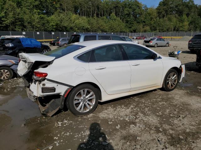 Photo 3 from auction – 2015 CHRYSLER 200 LIMITE with VIN 1C3CCCAB0FN745062