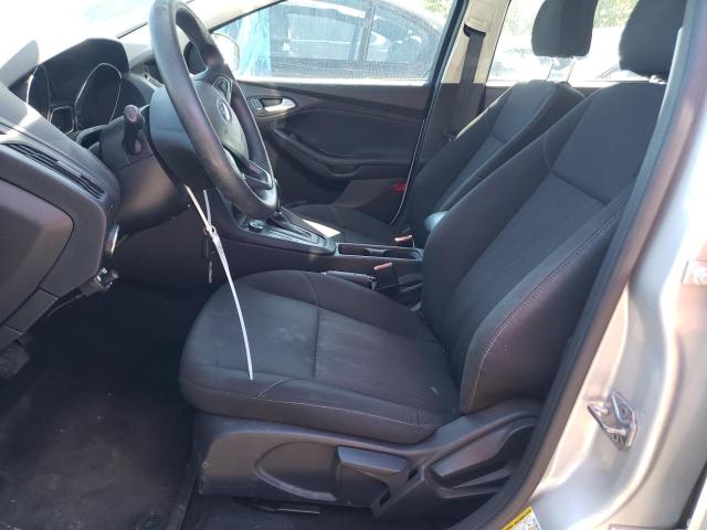 Photo 7 from auction – 2016 FORD FOCUS SE with VIN 1FADP3F27GL289898
