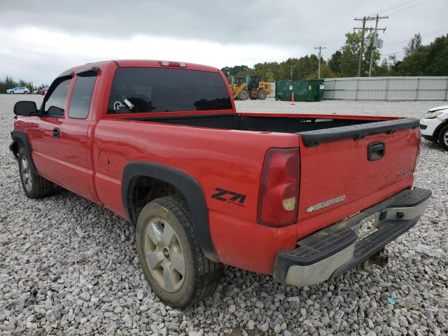 Photo 2 from auction – 2003 CHEVROLET SILVERADO with VIN 1GCEK19TX3E199178