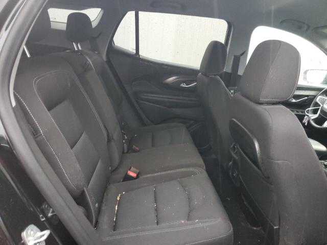 Photo 11 from auction – 2022 GMC TERRAIN SL with VIN 3GKALTEV3NL117457