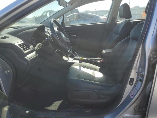 Photo 7 from auction – 2013 SUBARU IMPREZA SP with VIN JF1GPAR66D2819151