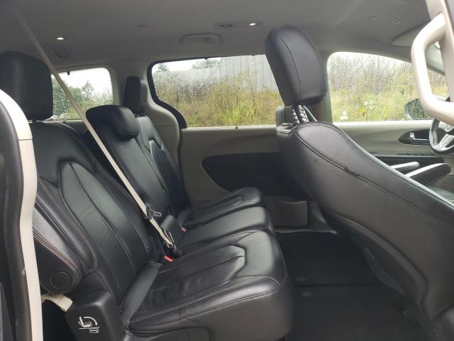 Photo 11 from auction – 2018 CHRYSLER PACIFICA T with VIN 2C4RC1BG8JR236093