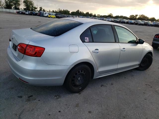 Photo 3 from auction – 2012 VOLKSWAGEN JETTA BASE with VIN 3VW2K7AJ1CM345460