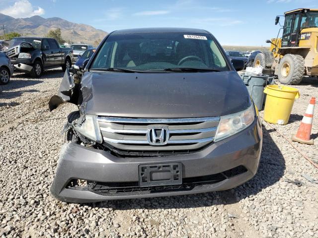 Photo 5 from auction – 2012 HONDA ODYSSEY EX with VIN 5FNRL5H40CB109177