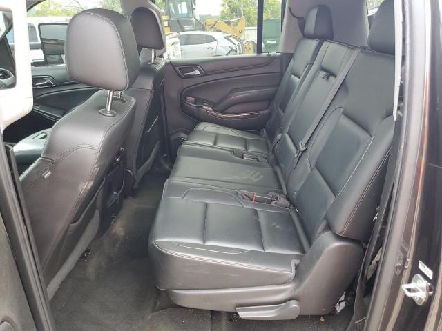Photo 11 from auction – 2016 CHEVROLET SUBURBAN K with VIN 1GNSKHKC6GR354479