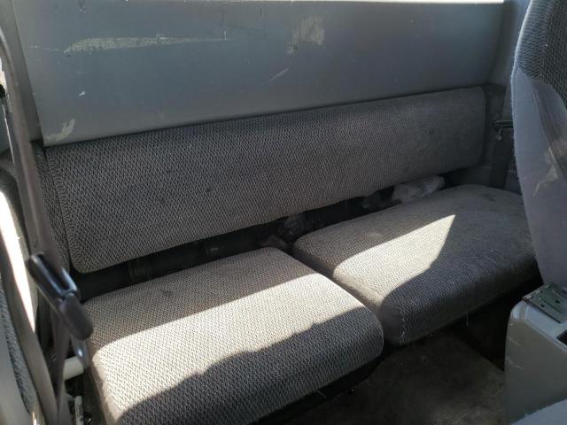Foto 10 de la subasta – 1998 DODGE DAKOTA con VIN 1B7GL22Y3WS703061