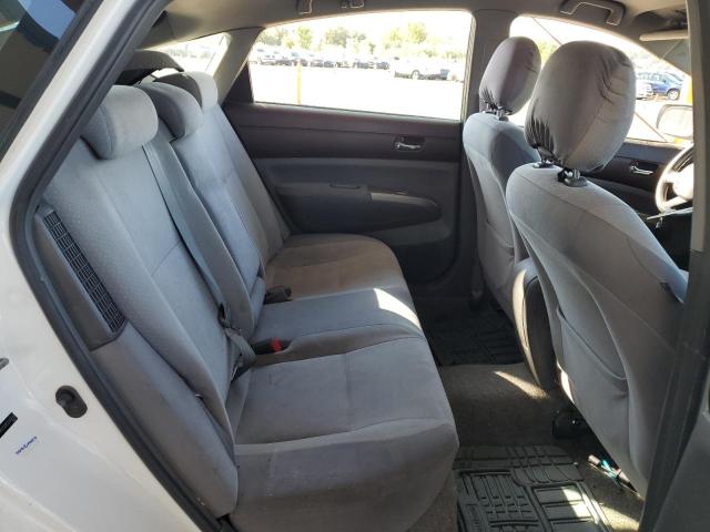 Photo 10 from auction – 2005 TOYOTA PRIUS with VIN JTDKB20U853042567