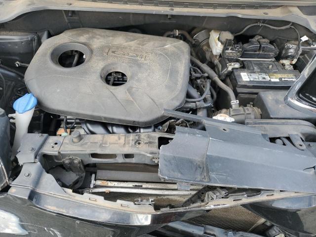 Photo 11 from auction – 2016 KIA SOUL + with VIN KNDJP3A59G7244310