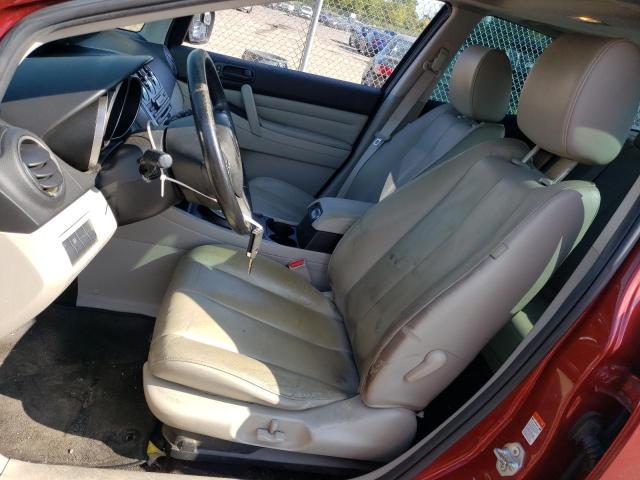 Снимка 7 от търг – 2011 MAZDA CX-7 с VIN JM3ER2CM0B0371059
