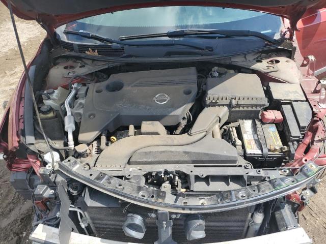 Photo 11 from auction – 2015 NISSAN ALTIMA 2.5 with VIN 1N4AL3AP7FC156865
