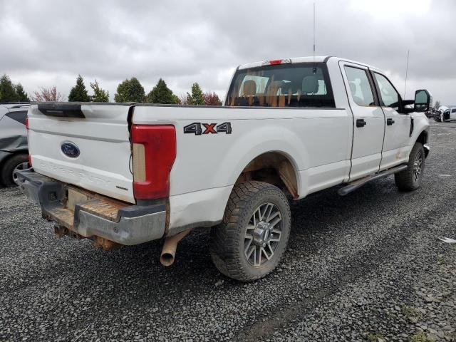 Photo 3 from auction – 2017 FORD F350 SUPER with VIN 1FT8W3B65HEB12599