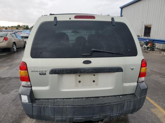 Photo 6 from auction – 2005 FORD ESCAPE XLT with VIN 1FMYU03195KB95115