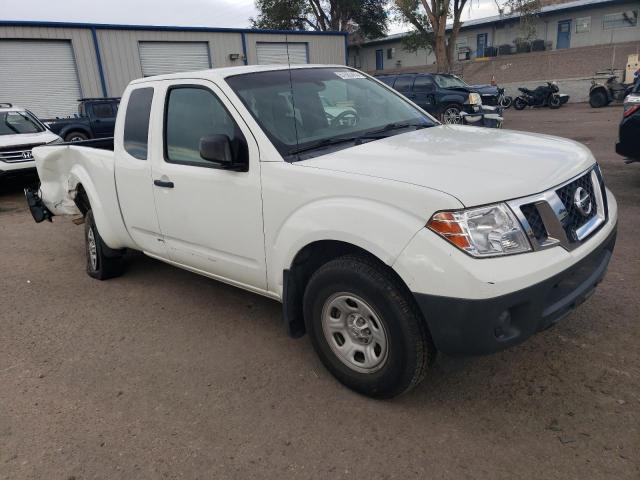 Photo 4 from auction – 2014 NISSAN FRONTIER S with VIN 1N6BD0CT0EN716391
