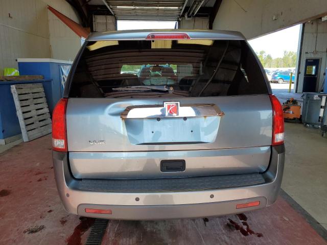Photo 6 from auction – 2006 SATURN VUE with VIN 5GZCZ33D06S841122