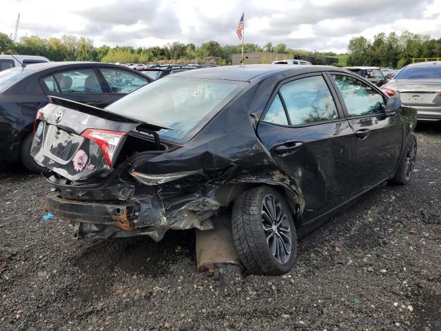 Photo 3 from auction – 2015 TOYOTA COROLLA L with VIN 2T1BURHE7FC308167