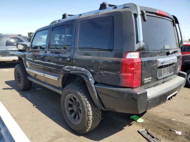Photo 2 from auction – 2006 JEEP COMMANDER with VIN 1J8HG58256C276062