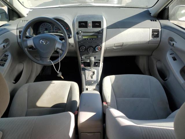 Photo 8 from auction – 2010 TOYOTA COROLLA BA with VIN 2T1BU4EE0AC414508