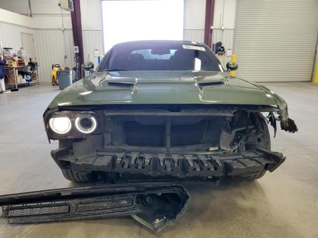 Photo 5 from auction – 2019 DODGE CHALLENGER with VIN 2C3CDZAG5KH691496