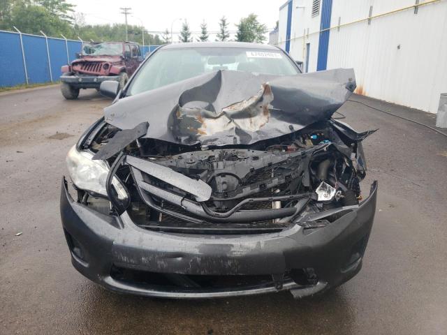 صورة رقم 5 من المزاد - 2013 TOYOTA COROLLA BA مع VIN 2T1BU4EE8DC922200