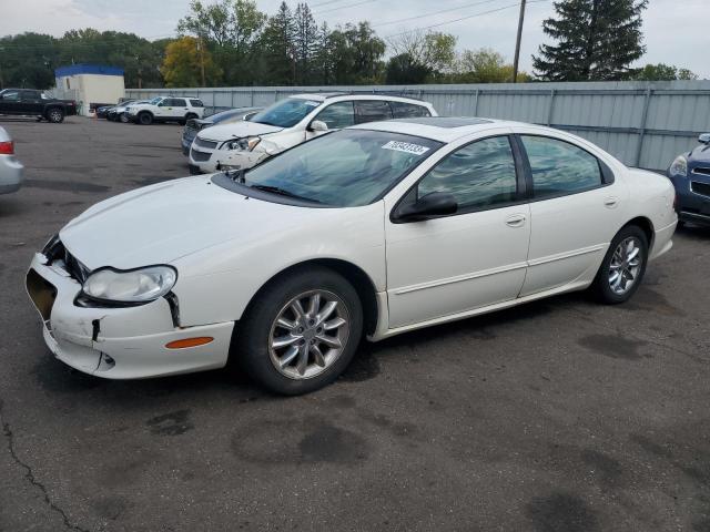 CHRYSLER CONCORDE L 2004 with VIN 2C3AD36M24H695981 - Photo from auction