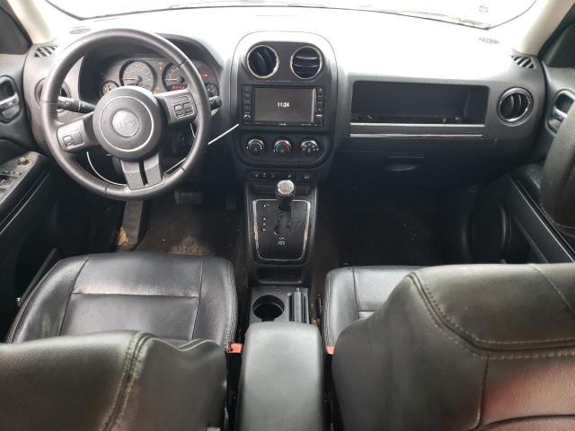 Photo 8 from auction – 2015 JEEP PATRIOT LA with VIN 1C4NJRFB9FD426478