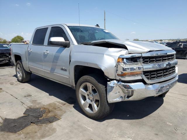 Photo 4 from auction – 2017 CHEVROLET silverado with VIN 3GCPCREC8HG297376