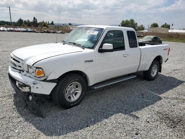 FORD RANGER SUP 2011 with VIN 1FTKR1EE3BPA98024 - Photo from auction