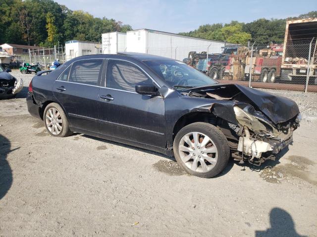 Photo 4 from auction – 2006 HONDA ACCORD EX with VIN 1HGCM66526A075486