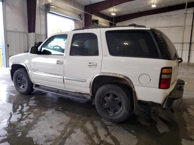 Photo 2 from auction – 2005 GMC YUKON with VIN 1GKEK13T35R189407