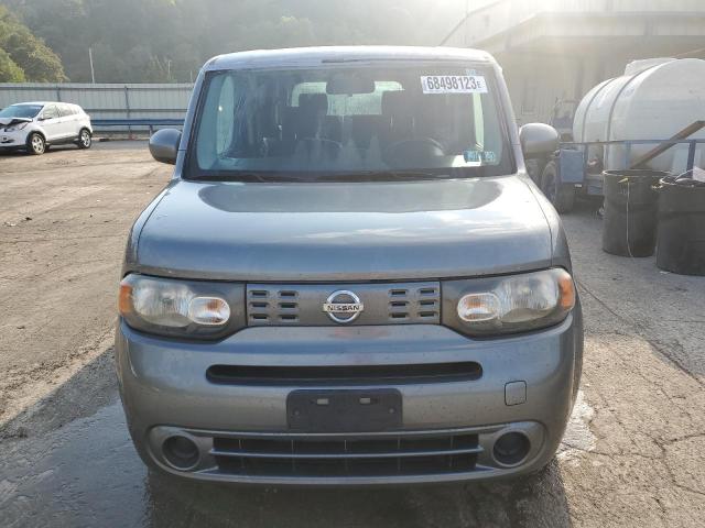 Photo 5 from auction – 2011 NISSAN CUBE BASE with VIN JN8AZ2KR8BT214418