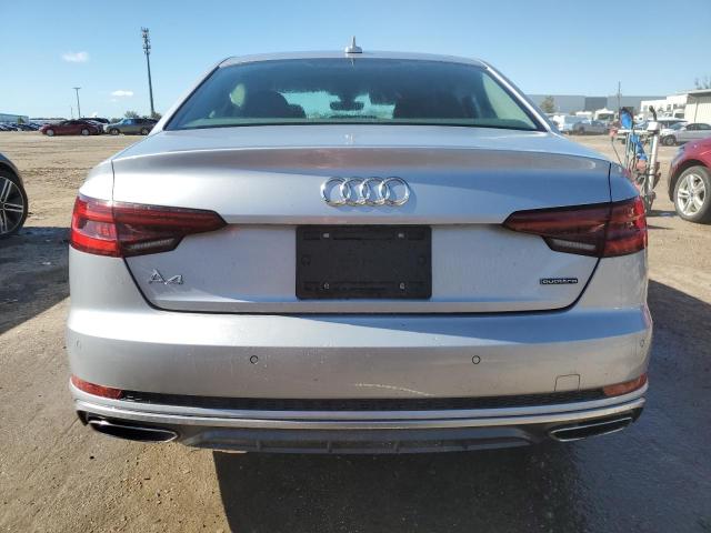 Photo 6 from auction – 2019 AUDI A4 PREMIUM with VIN WAUENAF40KN008089