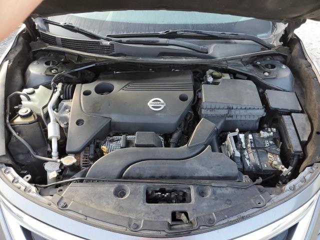 Photo 11 from auction – 2015 NISSAN ALTIMA 2.5 with VIN 1N4AL3AP8FC448587