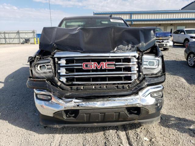 Photo 5 from auction – 2017 GMC SIERRA K15 with VIN 3GTU2NEC4HG308534
