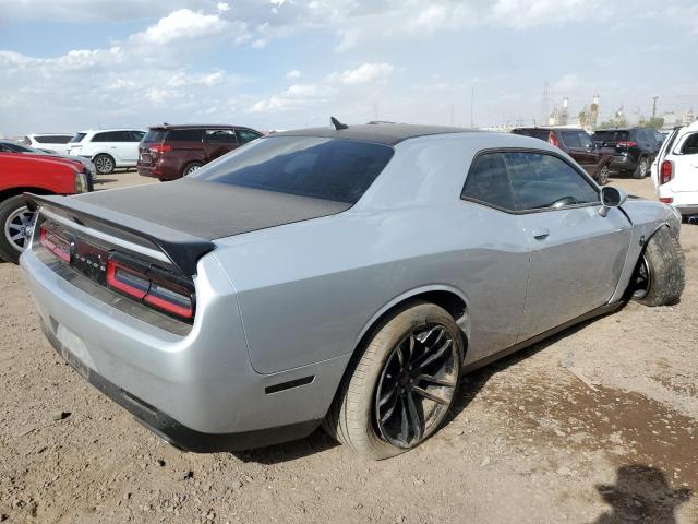 Photo 3 from auction – 2021 DODGE CHALLENGER with VIN 2C3CDZFJ2MH513648