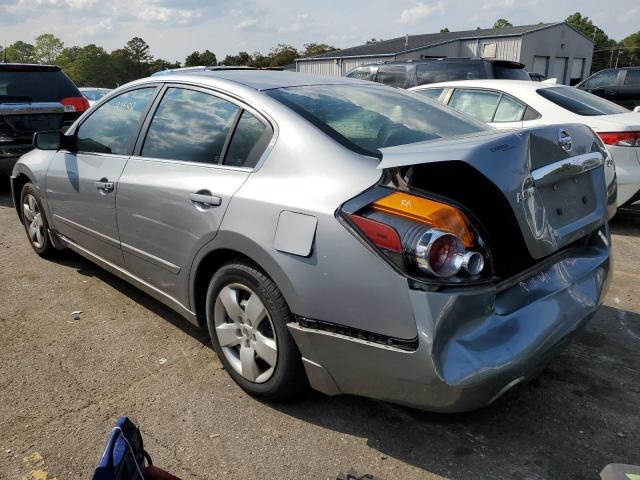 Photo 2 from auction – 2008 NISSAN ALTIMA 2.5 with VIN 1N4AL21E78N514837