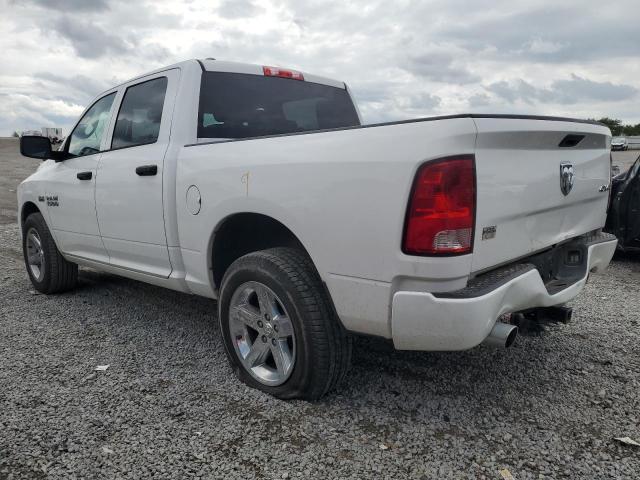 Фото 2 с аукциона – 2015 RAM 1500 ST с VIN 1C6RR7KT5FS682679