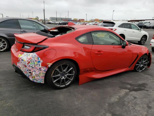 Photo 3 from auction – 2023 SUBARU BRZ PREMIU with VIN JF1ZDBB18P9703693