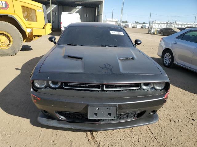 Photo 5 from auction – 2016 DODGE CHALLENGER with VIN 2C3CDZAG7GH119174