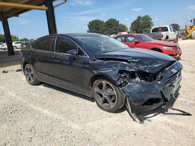 Photo 4 from auction – 2013 FORD FUSION SE with VIN 3FA6P0H90DR317412