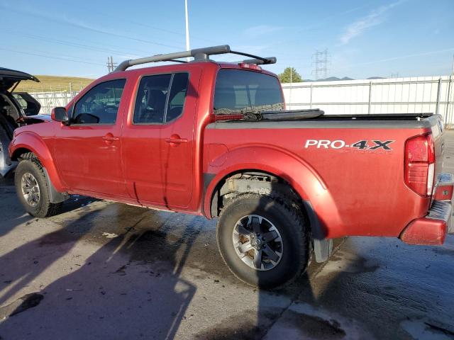Photo 2 from auction – 2012 NISSAN FRONTIER S with VIN 1N6AD0EV9CC449383