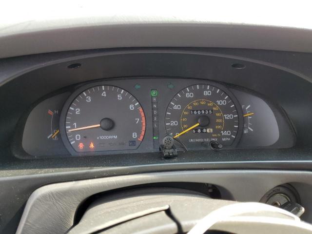 Photo 9 from auction – 1995 TOYOTA CAMRY LE with VIN 4T1SK12E8SU648484