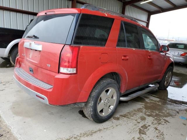 Photo 3 from auction – 2007 SATURN VUE with VIN 5GZCZ53497S804728